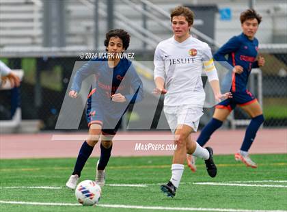 Thumbnail 3 in Jesuit @ Cosumnes Oaks photogallery.