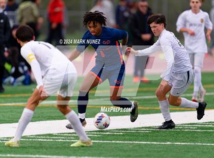 Thumbnail 3 in Jesuit @ Cosumnes Oaks photogallery.