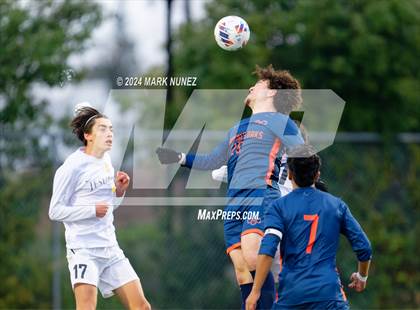Thumbnail 3 in Jesuit @ Cosumnes Oaks photogallery.