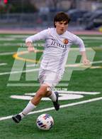 Photo from the gallery "Jesuit @ Cosumnes Oaks"
