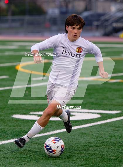 Thumbnail 1 in Jesuit @ Cosumnes Oaks photogallery.