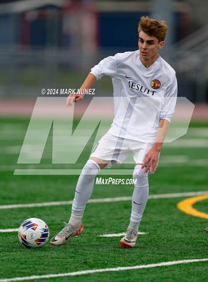 Thumbnail 1 in Jesuit @ Cosumnes Oaks photogallery.