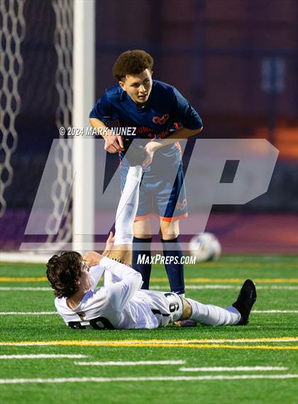 Thumbnail 2 in Jesuit @ Cosumnes Oaks photogallery.