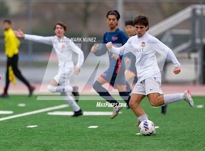 Thumbnail 2 in Jesuit @ Cosumnes Oaks photogallery.