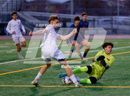Thumbnail 1 in Jesuit @ Cosumnes Oaks photogallery.