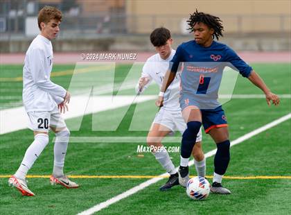 Thumbnail 2 in Jesuit @ Cosumnes Oaks photogallery.