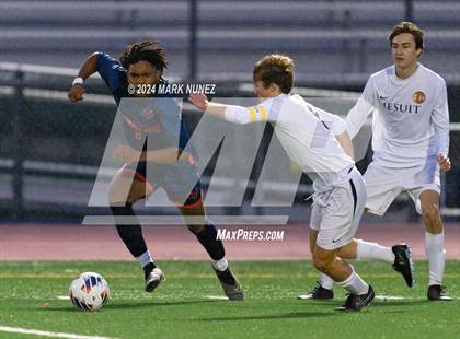 Thumbnail 3 in Jesuit @ Cosumnes Oaks photogallery.