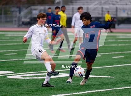 Thumbnail 1 in Jesuit @ Cosumnes Oaks photogallery.