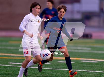Thumbnail 1 in Jesuit @ Cosumnes Oaks photogallery.