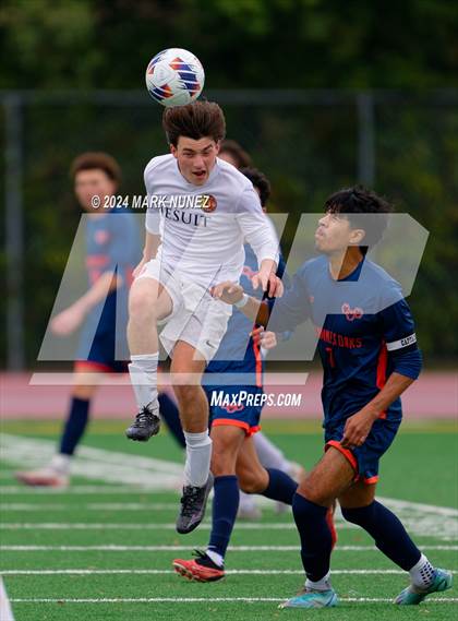 Thumbnail 2 in Jesuit @ Cosumnes Oaks photogallery.