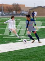 Photo from the gallery "Jesuit @ Cosumnes Oaks"