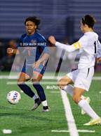 Photo from the gallery "Jesuit @ Cosumnes Oaks"