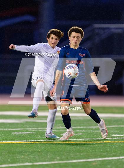 Thumbnail 2 in Jesuit @ Cosumnes Oaks photogallery.