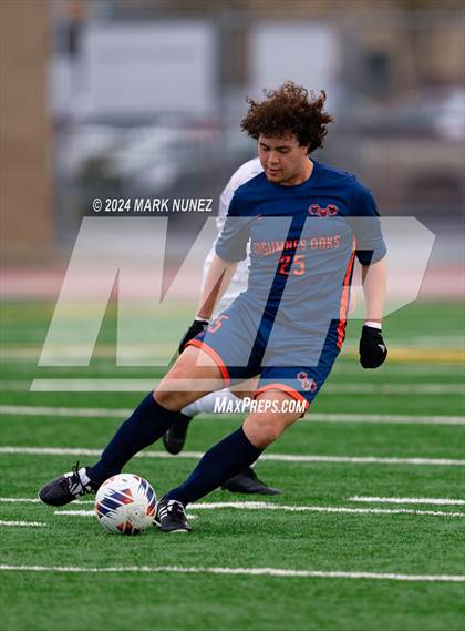 Thumbnail 1 in Jesuit @ Cosumnes Oaks photogallery.