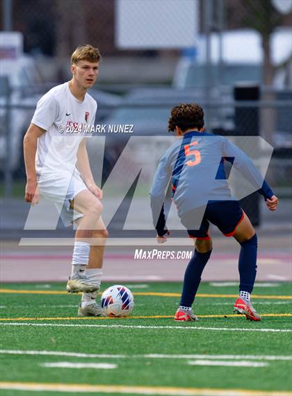 Thumbnail 2 in Jesuit @ Cosumnes Oaks photogallery.