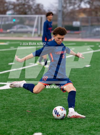 Thumbnail 1 in Jesuit @ Cosumnes Oaks photogallery.