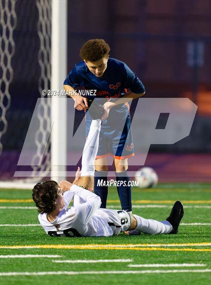 Thumbnail 1 in Jesuit @ Cosumnes Oaks photogallery.