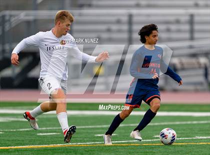 Thumbnail 2 in Jesuit @ Cosumnes Oaks photogallery.