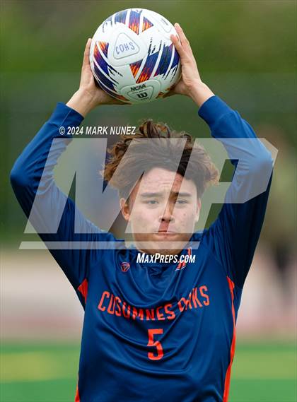 Thumbnail 3 in Jesuit @ Cosumnes Oaks photogallery.