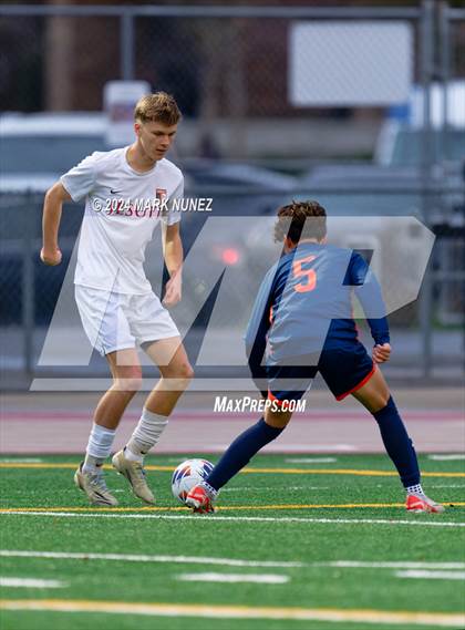 Thumbnail 1 in Jesuit @ Cosumnes Oaks photogallery.