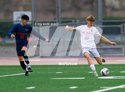 Thumbnail 1 in Jesuit @ Cosumnes Oaks photogallery.