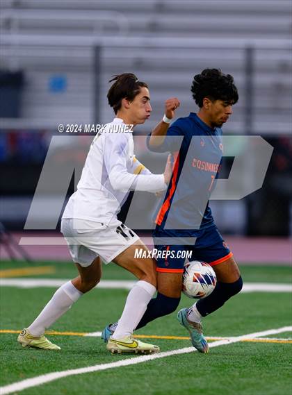 Thumbnail 1 in Jesuit @ Cosumnes Oaks photogallery.