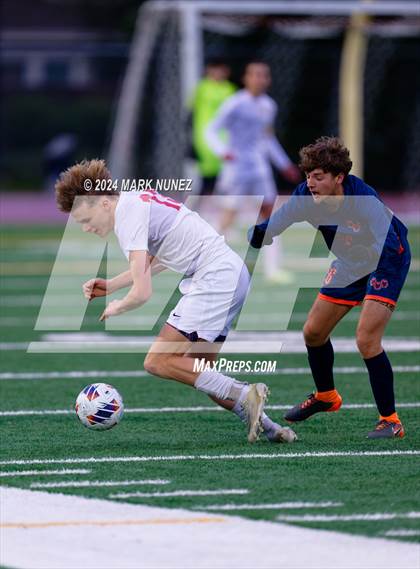 Thumbnail 2 in Jesuit @ Cosumnes Oaks photogallery.