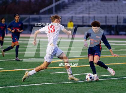 Thumbnail 3 in Jesuit @ Cosumnes Oaks photogallery.