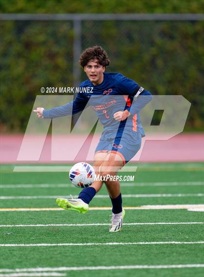 Thumbnail 2 in Jesuit @ Cosumnes Oaks photogallery.