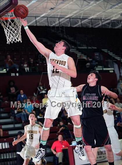 Thumbnail 1 in Mid-Peninsula vs. Pinewood (CIF CCS D5 Final) photogallery.