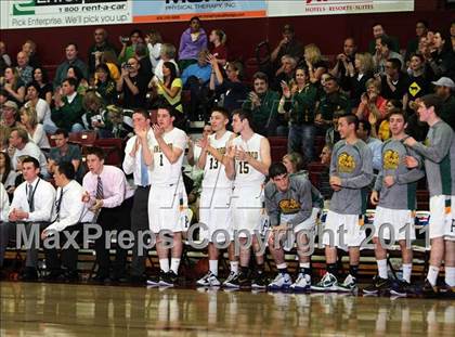 Thumbnail 1 in Mid-Peninsula vs. Pinewood (CIF CCS D5 Final) photogallery.