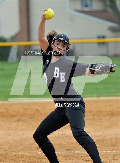 Thumbnail 1 in Bishop Eustace Prep @ Cherokee photogallery.
