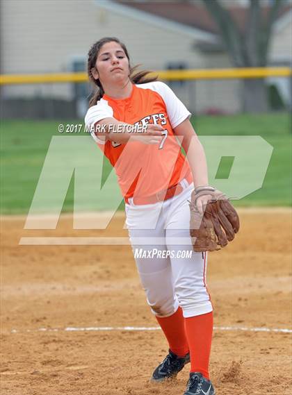 Thumbnail 2 in Bishop Eustace Prep @ Cherokee photogallery.