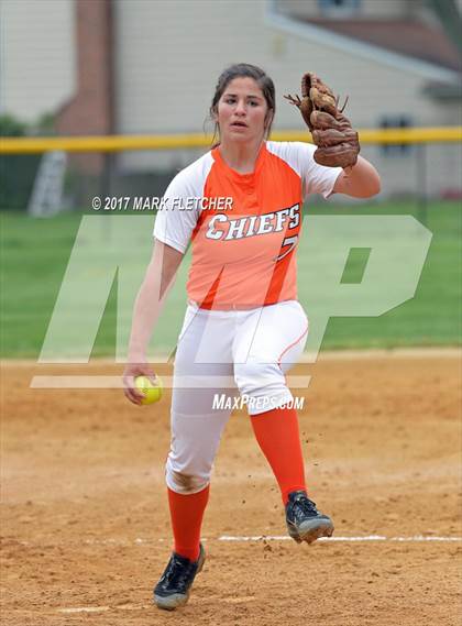 Thumbnail 1 in Bishop Eustace Prep @ Cherokee photogallery.