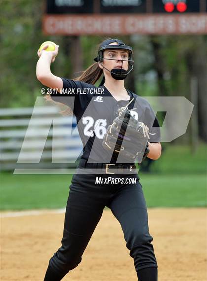 Thumbnail 2 in Bishop Eustace Prep @ Cherokee photogallery.