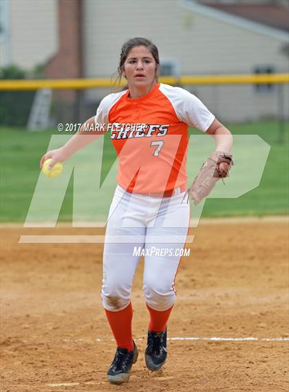 Thumbnail 3 in Bishop Eustace Prep @ Cherokee photogallery.