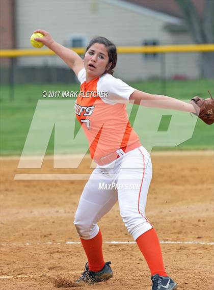Thumbnail 3 in Bishop Eustace Prep @ Cherokee photogallery.