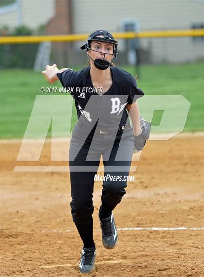 Thumbnail 2 in Bishop Eustace Prep @ Cherokee photogallery.