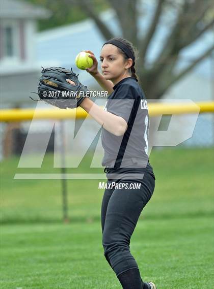 Thumbnail 1 in Bishop Eustace Prep @ Cherokee photogallery.