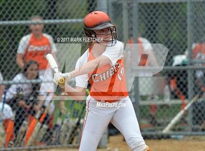 Thumbnail 3 in Bishop Eustace Prep @ Cherokee photogallery.