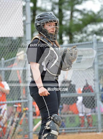 Thumbnail 2 in Bishop Eustace Prep @ Cherokee photogallery.