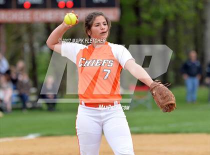 Thumbnail 3 in Bishop Eustace Prep @ Cherokee photogallery.