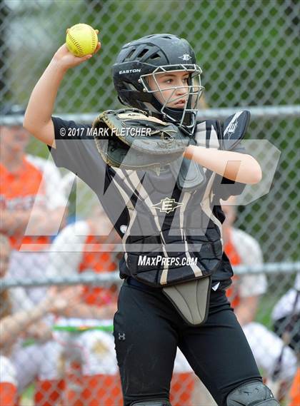 Thumbnail 3 in Bishop Eustace Prep @ Cherokee photogallery.