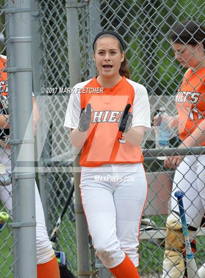 Thumbnail 2 in Bishop Eustace Prep @ Cherokee photogallery.
