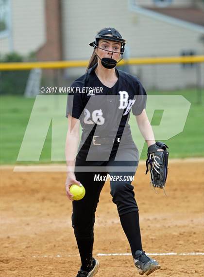Thumbnail 3 in Bishop Eustace Prep @ Cherokee photogallery.