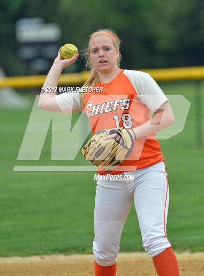 Thumbnail 1 in Bishop Eustace Prep @ Cherokee photogallery.