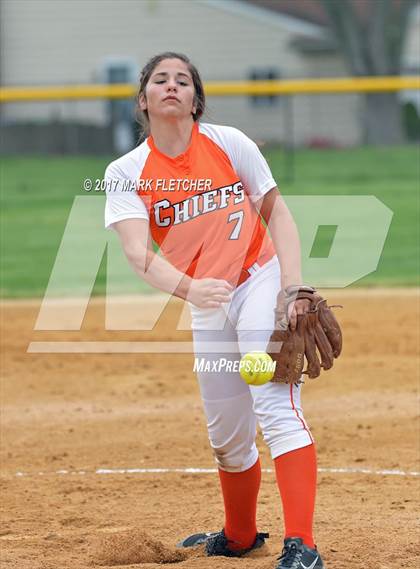 Thumbnail 1 in Bishop Eustace Prep @ Cherokee photogallery.