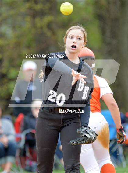 Thumbnail 3 in Bishop Eustace Prep @ Cherokee photogallery.