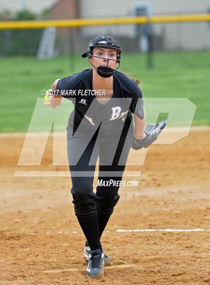 Thumbnail 1 in Bishop Eustace Prep @ Cherokee photogallery.