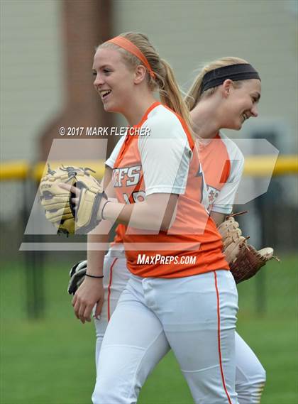 Thumbnail 1 in Bishop Eustace Prep @ Cherokee photogallery.